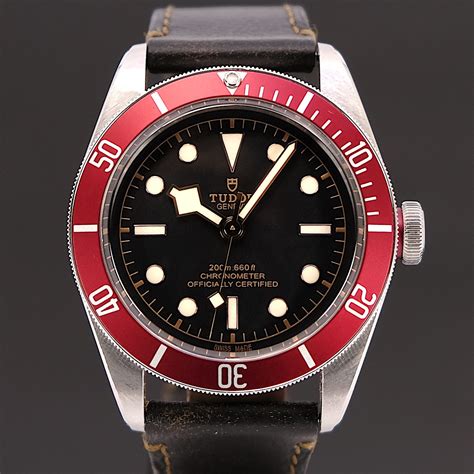 tudor ur